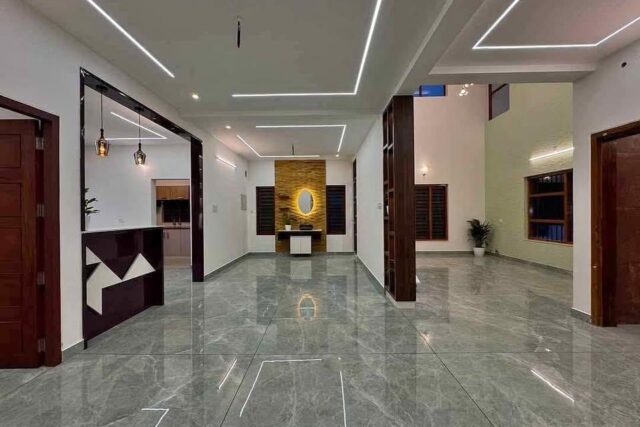 3BHK Luxury Apartment in Anna Nagar