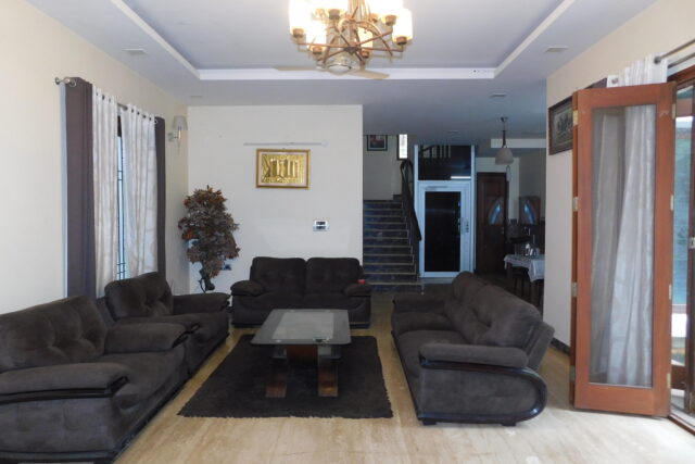 6 Bedroom House in Whitefield, Bangalore