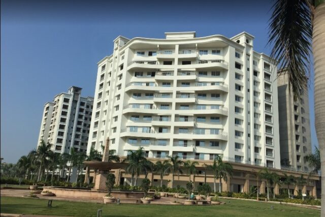2 BHK Flat in Kachna, Raipur