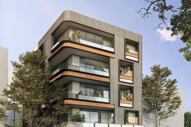  4 BHK Independent Floor in Greater Kailash 2, Delhi