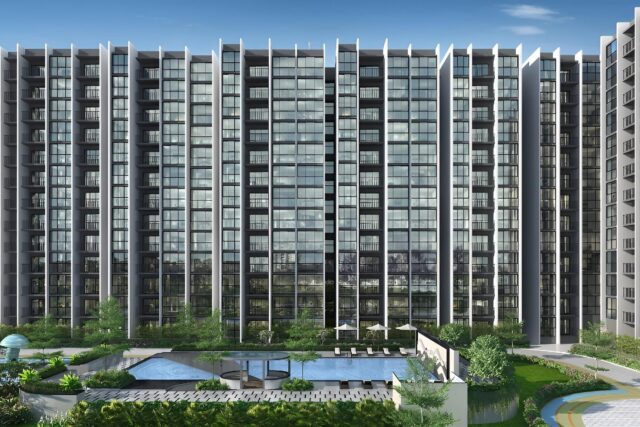 4 BHK Apartment in Pammal, Chennai