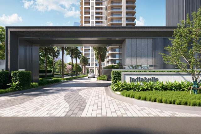 4 BHK Apartment in Sector 104, Gurgaon