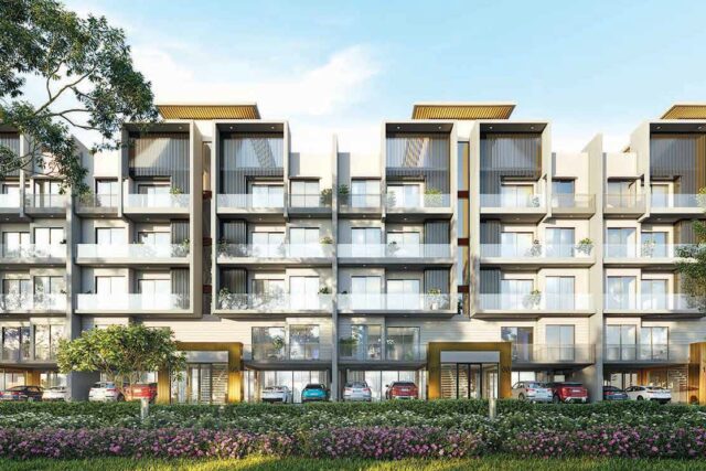 2 BHK Independent Floor in Sector 89, Gurgaon