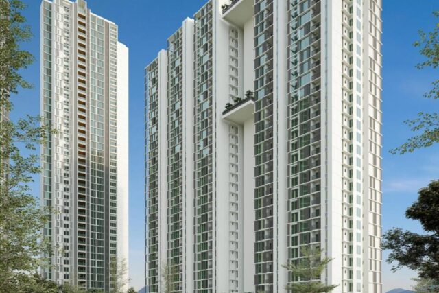 2 BHK Apartment in Perambur, Chennai