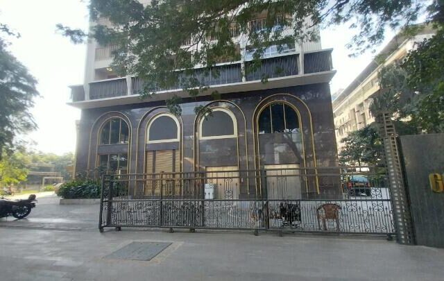 4 BHK Flat in Chembur, Mumbai